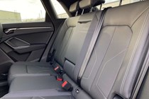 Audi Q3 SUV (18-25) 40 TFSI Quattro Black Ed 5dr S Tronic [20" Alloy] For Sale - Lookers Audi Glasgow, Glasgow