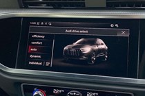 Audi Q3 SUV (18-25) 40 TFSI Quattro Black Ed 5dr S Tronic [20" Alloy] For Sale - Lookers Audi Glasgow, Glasgow