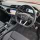 Audi Q3 SUV (18-25) 40 TFSI Quattro Black Ed 5dr S Tronic [20" Alloy] For Sale - Lookers Audi Glasgow, Glasgow