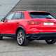 Audi Q3 SUV (18-25) 40 TFSI Quattro Black Ed 5dr S Tronic [20" Alloy] For Sale - Lookers Audi Glasgow, Glasgow