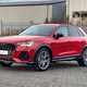 Audi Q3 SUV (18-25) 40 TFSI Quattro Black Ed 5dr S Tronic [20" Alloy] For Sale - Lookers Audi Glasgow, Glasgow