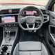 Audi Q3 SUV (18-25) 40 TFSI Quattro Black Ed 5dr S Tronic [20" Alloy] For Sale - Lookers Audi Glasgow, Glasgow