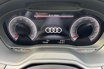 Audi Q2 SUV (16 on) 35 TFSI S Line 5dr S Tronic For Sale - Lookers Audi Glasgow, Glasgow