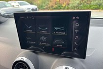 Audi Q2 SUV (16 on) 35 TFSI S Line 5dr S Tronic For Sale - Lookers Audi Glasgow, Glasgow
