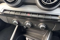 Audi Q2 SUV (16 on) 35 TFSI S Line 5dr S Tronic For Sale - Lookers Audi Glasgow, Glasgow