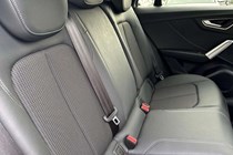 Audi Q2 SUV (16 on) 35 TFSI S Line 5dr S Tronic For Sale - Lookers Audi Glasgow, Glasgow