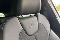 Audi Q2 SUV (16 on) 35 TFSI S Line 5dr S Tronic For Sale - Lookers Audi Glasgow, Glasgow