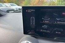 Audi Q2 SUV (16 on) 35 TFSI S Line 5dr S Tronic For Sale - Lookers Audi Glasgow, Glasgow