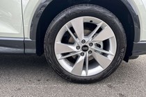 Audi Q2 SUV (16 on) 35 TFSI S Line 5dr S Tronic For Sale - Lookers Audi Glasgow, Glasgow