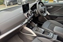 Audi Q2 SUV (16 on) 35 TFSI S Line 5dr S Tronic For Sale - Lookers Audi Glasgow, Glasgow