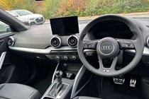 Audi Q2 SUV (16 on) 35 TFSI S Line 5dr S Tronic For Sale - Lookers Audi Glasgow, Glasgow