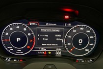 Audi Q2 SUV (16 on) 35 TFSI S Line 5dr S Tronic For Sale - Lookers Audi Glasgow, Glasgow