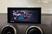 Audi Q2 SUV (16 on) 35 TFSI S Line 5dr S Tronic For Sale - Lookers Audi Glasgow, Glasgow