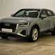 Audi Q2 SUV (16 on) 35 TFSI S Line 5dr S Tronic For Sale - Lookers Audi Glasgow, Glasgow