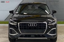 Audi Q2 SUV (16 on) 30 TFSI 116 Sport 5dr For Sale - Lookers Audi Glasgow, Glasgow