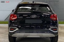 Audi Q2 SUV (16 on) 30 TFSI 116 Sport 5dr For Sale - Lookers Audi Glasgow, Glasgow