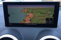 Audi Q2 SUV (16 on) 30 TFSI 116 Sport 5dr For Sale - Lookers Audi Glasgow, Glasgow