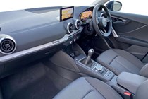 Audi Q2 SUV (16 on) 30 TFSI 116 Sport 5dr For Sale - Lookers Audi Glasgow, Glasgow