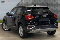 Audi Q2 SUV (16 on) 30 TFSI 116 Sport 5dr For Sale - Lookers Audi Glasgow, Glasgow