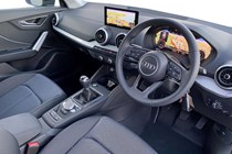 Audi Q2 SUV (16 on) 30 TFSI 116 Sport 5dr For Sale - Lookers Audi Glasgow, Glasgow