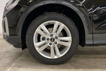 Audi Q2 SUV (16 on) 30 TFSI 116 Sport 5dr For Sale - Lookers Audi Glasgow, Glasgow