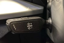 Audi Q2 SUV (16 on) 30 TFSI 116 Black Edition 5dr For Sale - Lookers Audi Glasgow, Glasgow