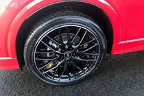 Audi Q2 SUV (16 on) 30 TFSI 116 Black Edition 5dr For Sale - Lookers Audi Glasgow, Glasgow