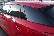 Audi Q2 SUV (16 on) 30 TFSI 116 Black Edition 5dr For Sale - Lookers Audi Glasgow, Glasgow