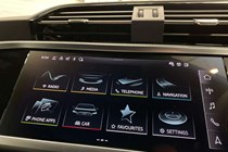 Audi Q3 SUV (18 on) 35 TFSI Black Edition 5dr S Tronic [Tech Pack] For Sale - Lookers Audi Glasgow, Glasgow