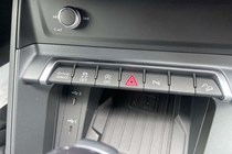 Audi Q3 SUV (18 on) 35 TFSI Black Edition 5dr S Tronic [Tech Pack] For Sale - Lookers Audi Glasgow, Glasgow