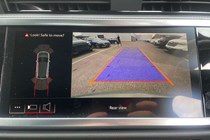 Audi Q3 SUV (18 on) 35 TFSI Black Edition 5dr S Tronic [Tech Pack] For Sale - Lookers Audi Glasgow, Glasgow