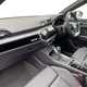 Audi Q3 SUV (18 on) 35 TFSI Black Edition 5dr S Tronic [Tech Pack] For Sale - Lookers Audi Glasgow, Glasgow