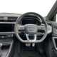 Audi Q3 SUV (18 on) 35 TFSI Black Edition 5dr S Tronic [Tech Pack] For Sale - Lookers Audi Glasgow, Glasgow