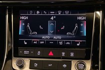 Audi Q7 SUV (15 on) 50 TDI Quattro Black Edition 5dr Tiptronic [Tech] For Sale - Lookers Audi Glasgow, Glasgow