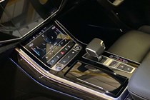 Audi Q7 SUV (15 on) 50 TDI Quattro Black Edition 5dr Tiptronic [Tech] For Sale - Lookers Audi Glasgow, Glasgow