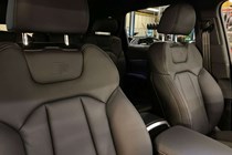 Audi Q7 SUV (15 on) 50 TDI Quattro Black Edition 5dr Tiptronic [Tech] For Sale - Lookers Audi Glasgow, Glasgow