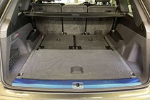 Audi Q7 SUV (15 on) 50 TDI Quattro Black Edition 5dr Tiptronic [Tech] For Sale - Lookers Audi Glasgow, Glasgow