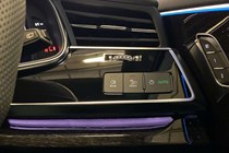 Audi Q7 SUV (15 on) 50 TDI Quattro Black Edition 5dr Tiptronic [Tech] For Sale - Lookers Audi Glasgow, Glasgow