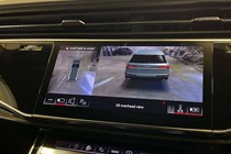Audi Q7 SUV (15 on) 50 TDI Quattro Black Edition 5dr Tiptronic [Tech] For Sale - Lookers Audi Glasgow, Glasgow
