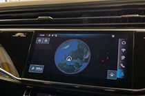 Audi Q7 SUV (15 on) 50 TDI Quattro Black Edition 5dr Tiptronic [Tech] For Sale - Lookers Audi Glasgow, Glasgow