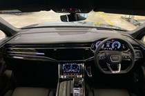Audi Q7 SUV (15 on) 50 TDI Quattro Black Edition 5dr Tiptronic [Tech] For Sale - Lookers Audi Glasgow, Glasgow