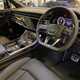 Audi Q7 SUV (15 on) 50 TDI Quattro Black Edition 5dr Tiptronic [Tech] For Sale - Lookers Audi Glasgow, Glasgow