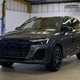 Audi Q7 SUV (15 on) 50 TDI Quattro Black Edition 5dr Tiptronic [Tech] For Sale - Lookers Audi Glasgow, Glasgow