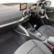 Audi Q2 SUV (16 on) 30 TFSI 116 Black Edition 5dr For Sale - Lookers Audi Glasgow, Glasgow