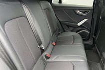 Audi Q2 SUV (16 on) 30 TFSI 116 Black Edition 5dr For Sale - Lookers Audi Glasgow, Glasgow