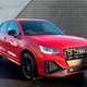 Audi Q2 SUV (16 on) 30 TFSI 116 Black Edition 5dr For Sale - Lookers Audi Glasgow, Glasgow
