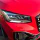 Audi Q2 SUV (16 on) 30 TFSI 116 Black Edition 5dr For Sale - Lookers Audi Glasgow, Glasgow