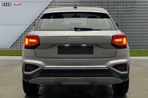 Audi Q2 SUV (16 on) 30 TFSI 116 Sport 5dr For Sale - Lookers Audi Glasgow, Glasgow