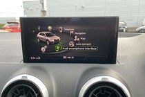 Audi Q2 SUV (16 on) 30 TFSI 116 Sport 5dr For Sale - Lookers Audi Glasgow, Glasgow