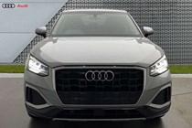 Audi Q2 SUV (16 on) 30 TFSI 116 Sport 5dr For Sale - Lookers Audi Glasgow, Glasgow
